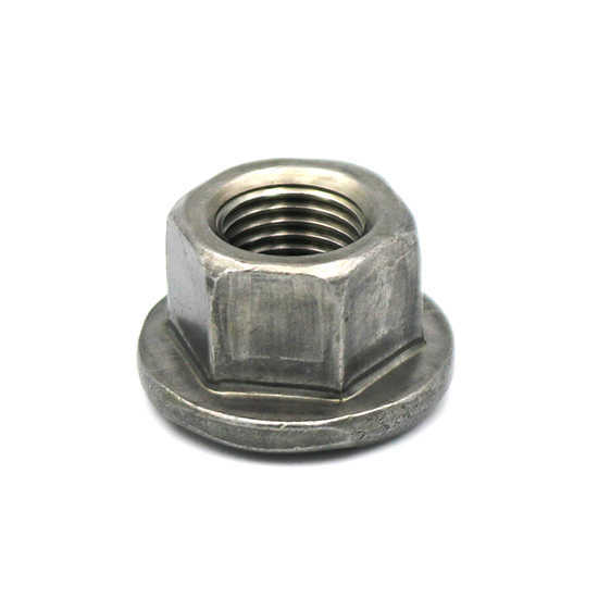 六角法蘭面焊接螺母BA005101067